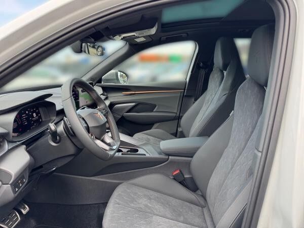 Cupra Terramar 1.5 eTSI DSG Pano AHK Sennheiser 20'' HUD
