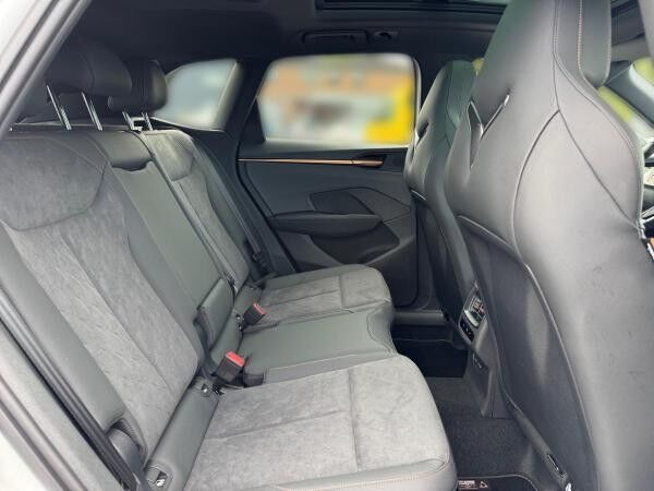 Cupra Terramar 1.5 eTSI DSG Pano AHK Sennheiser 20'' HUD