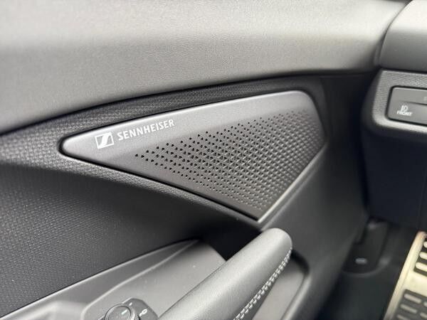 Cupra Terramar 1.5 eTSI DSG Pano AHK Sennheiser 20'' HUD