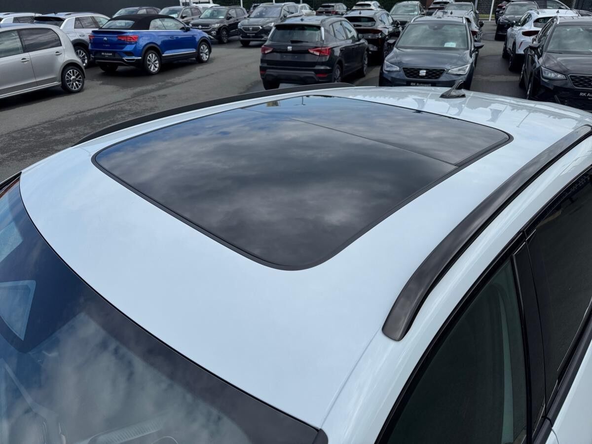 Cupra Terramar 1.5 eTSI DSG Pano AHK Sennheiser 20'' HUD