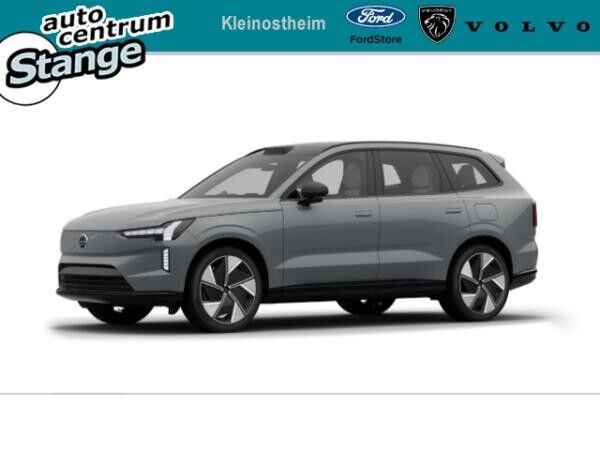 Volvo EX90 Twin Performance AWD Ultra *sofort verfügbar*