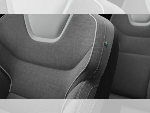 Volvo EX90 Twin Performance AWD Ultra *sofort verfügbar*