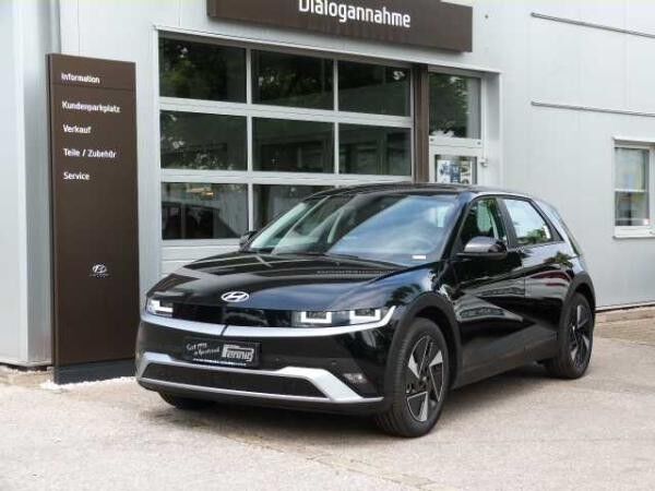 Hyundai IONIQ 5 h Dynamiq MY25