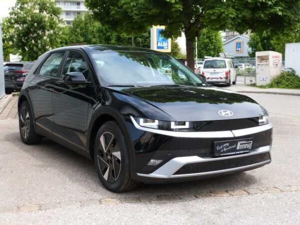 Hyundai IONIQ 5 h Dynamiq MY25