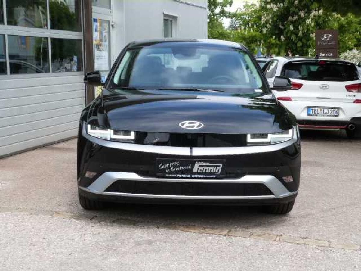 Hyundai IONIQ 5 63 kWh Dynamiq MY25