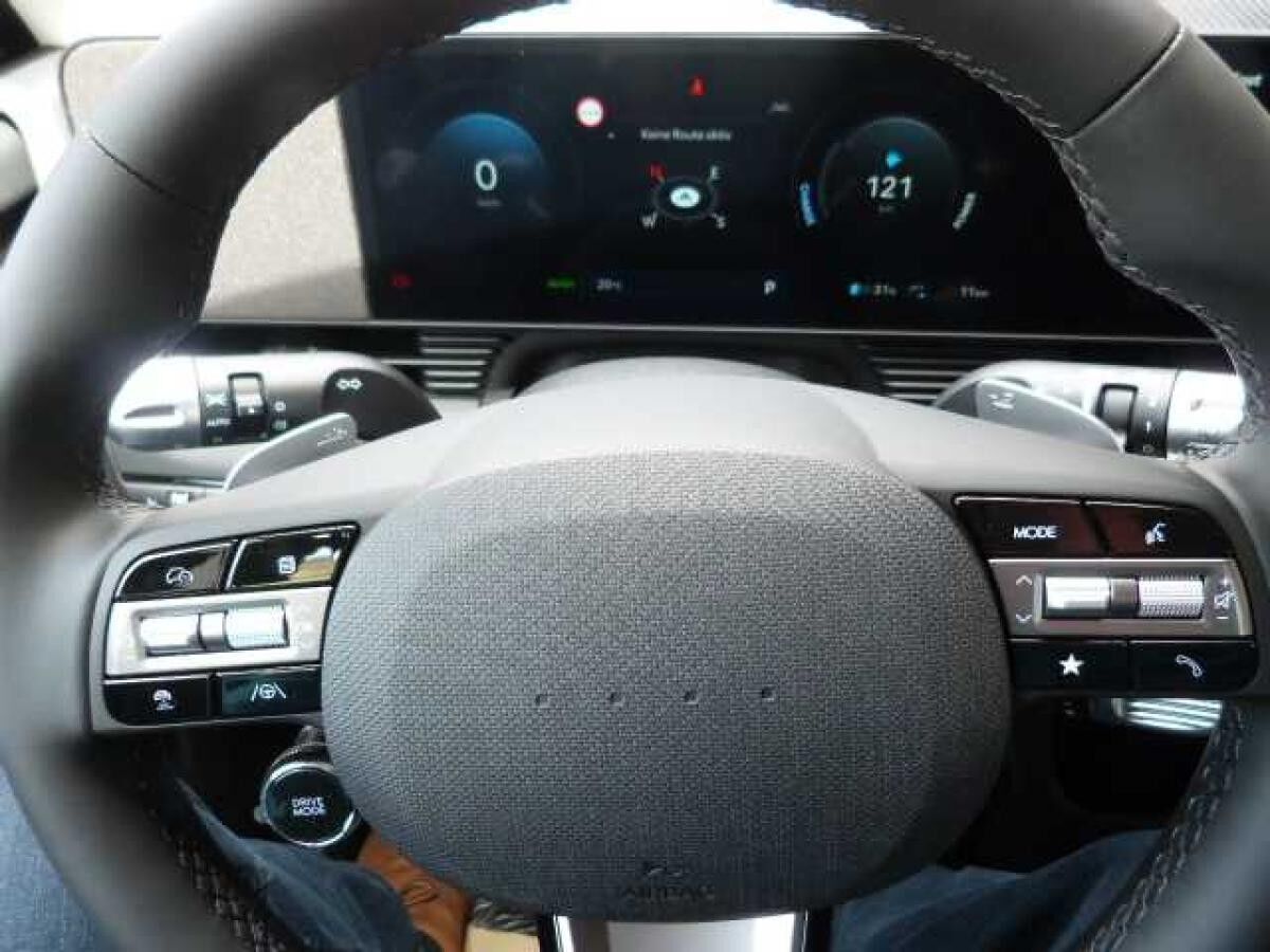 Hyundai IONIQ 5 63 kWh Dynamiq MY25