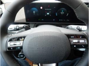 Hyundai IONIQ 5 63 kWh Dynamiq MY25