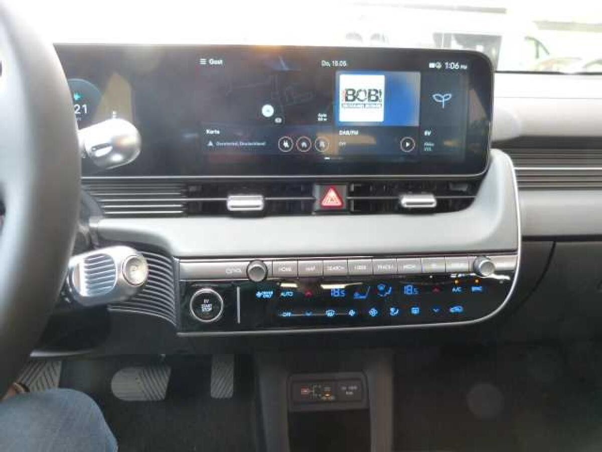 Hyundai IONIQ 5 63 kWh Dynamiq MY25