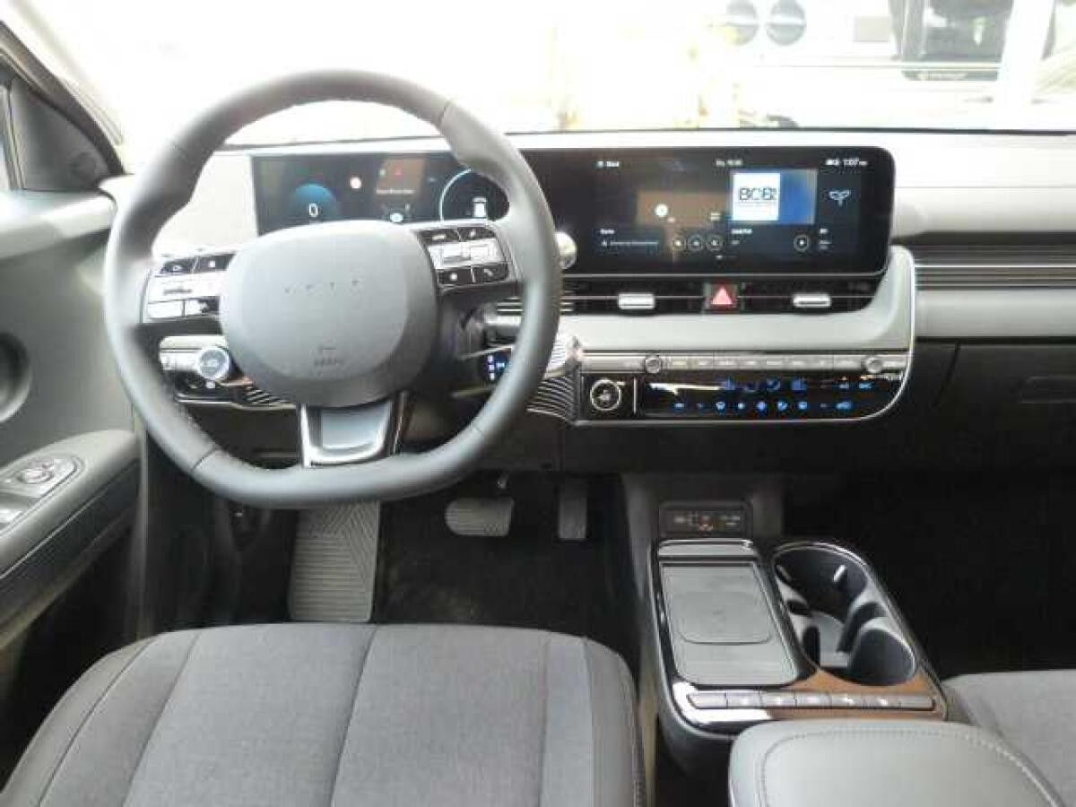 Hyundai IONIQ 5 63 kWh Dynamiq MY25