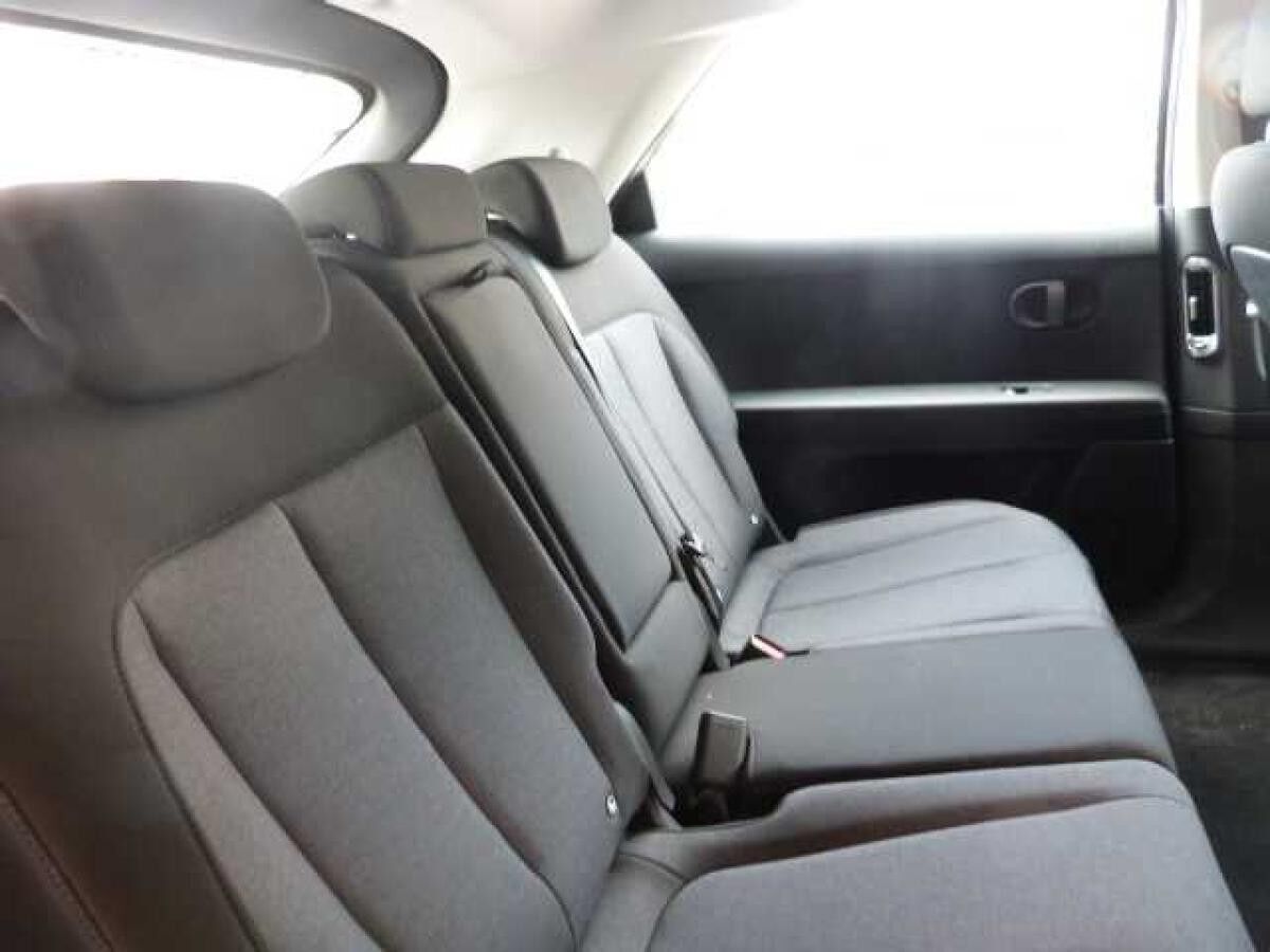 Hyundai IONIQ 5 63 kWh Dynamiq MY25