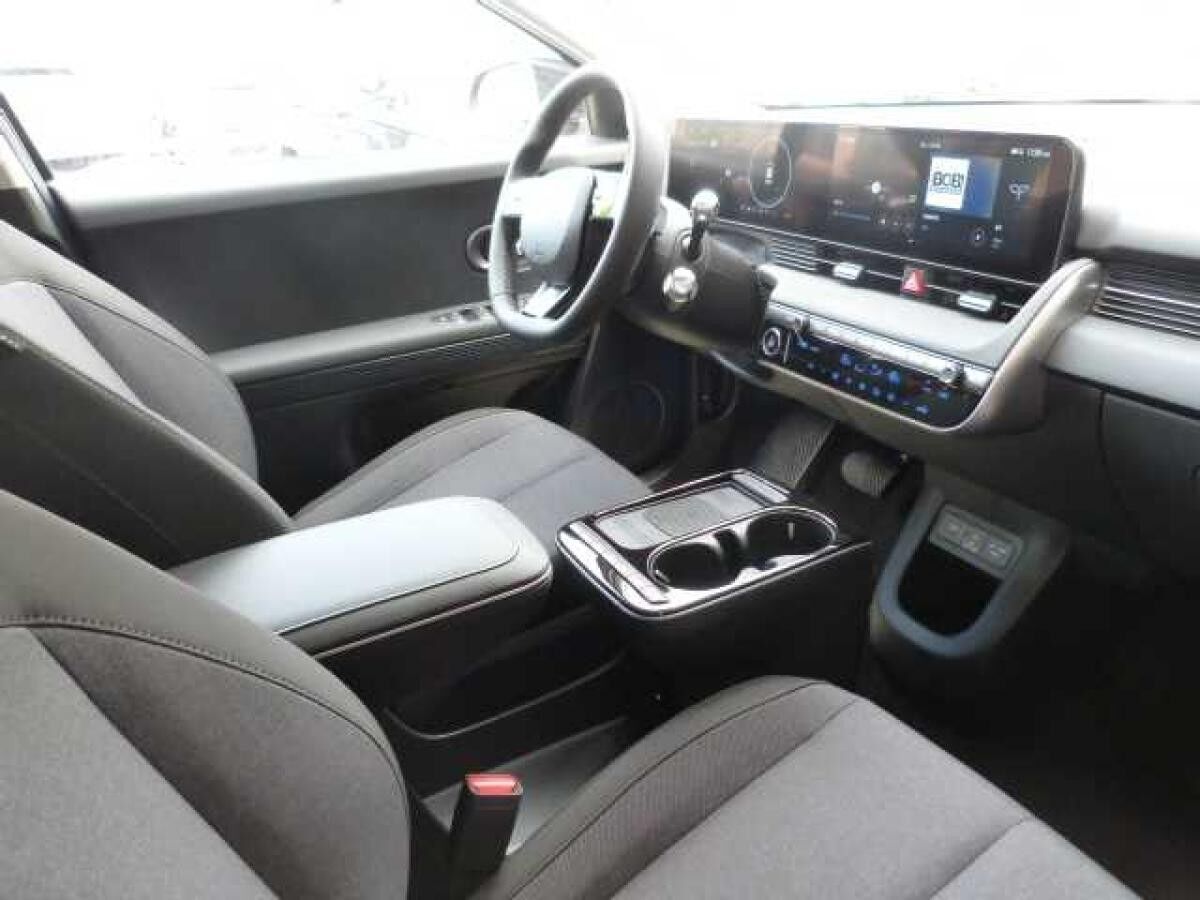 Hyundai IONIQ 5 63 kWh Dynamiq MY25