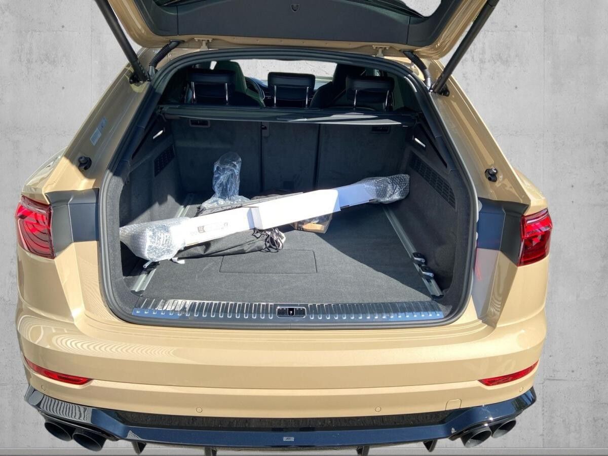 Audi Q8 SUV 55 TFSI e qu. *ABT POWER S*