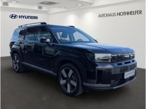 Hyundai SANTA FE HEV 5-Sitzer (MY25) 1.6 T-GDI (215 PS) 6-AT 4WD Signature Komfort-Paket, Technik-Paket