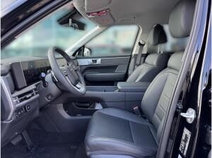 Hyundai SANTA FE HEV 5-Sitzer (MY25) 1.6 T-GDI (215 PS) 6-AT 4WD Signature Komfort-Paket, Technik-Paket
