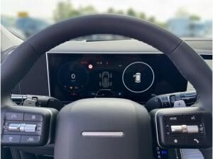 Hyundai SANTA FE HEV 5-Sitzer (MY25) 1.6 T-GDI (215 PS) 6-AT 4WD Signature Komfort-Paket, Technik-Paket