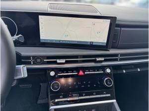 Hyundai SANTA FE HEV 5-Sitzer (MY25) 1.6 T-GDI (215 PS) 6-AT 4WD Signature Komfort-Paket, Technik-Paket