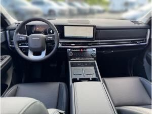 Hyundai SANTA FE HEV 5-Sitzer (MY25) 1.6 T-GDI (215 PS) 6-AT 4WD Signature Komfort-Paket, Technik-Paket