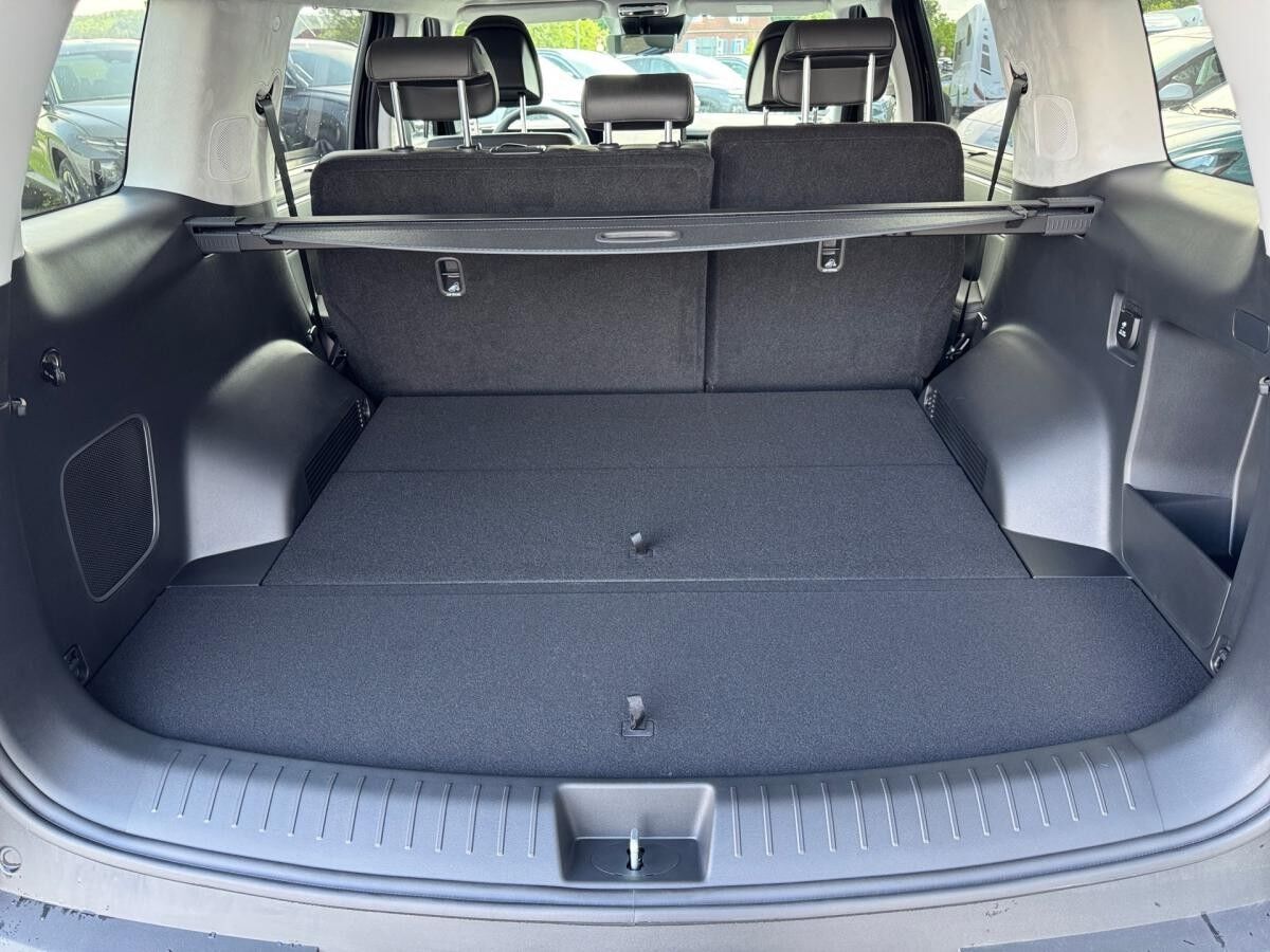 Hyundai SANTA FE HEV 5-Sitzer (MY25) 1.6 T-GDI (215 PS) 6-AT 4WD Signature Komfort-Paket, Technik-Paket