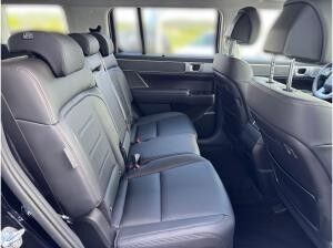 Hyundai SANTA FE HEV 5-Sitzer (MY25) 1.6 T-GDI (215 PS) 6-AT 4WD Signature Komfort-Paket, Technik-Paket