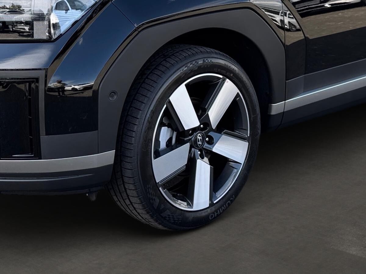 Hyundai SANTA FE HEV 5-Sitzer (MY25) 1.6 T-GDI (215 PS) 6-AT 4WD Signature/Komfort-Paket/Technik-Paket