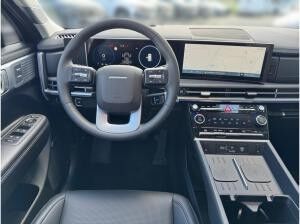 Hyundai SANTA FE HEV 5-Sitzer (MY25) 1.6 T-GDI (215 PS) 6-AT 4WD Signature/Komfort-Paket/Technik-Paket