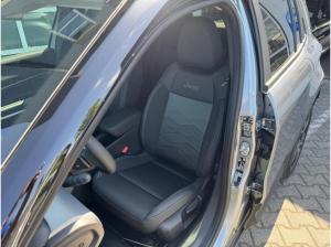 Jeep Avenger Summit 1.2 DCT e-Hybrid in 4 Farben Verfügbar Abholung Mannheim