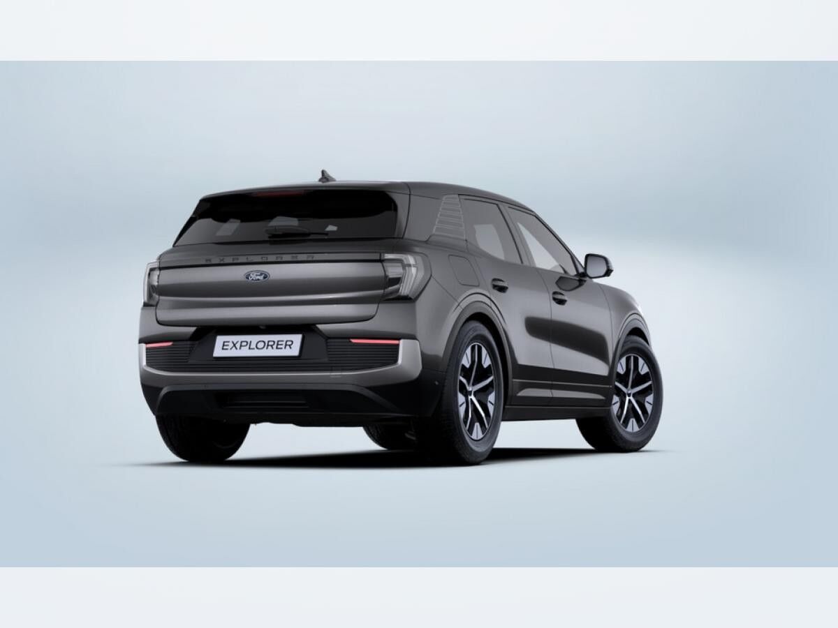 Ford Explorer 🔌77 kWh🔋⚡GEWERBE-AKTION⚡AGR-SITZE⚡FAHRERASSISTENZ-PAKET⚡WÄRMEPUMPE