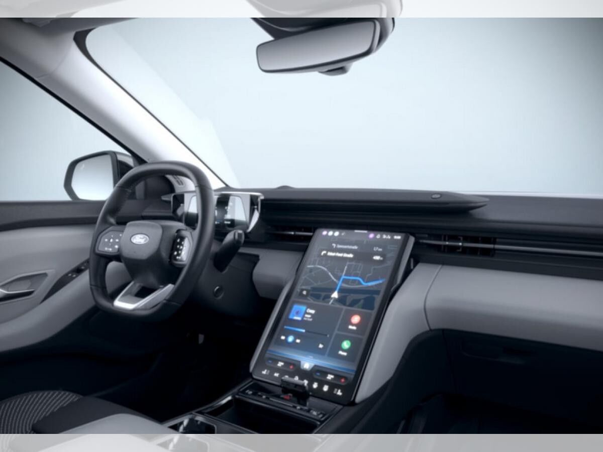 Ford Explorer 🔌77 kWh🔋⚡GEWERBE-AKTION⚡AGR-SITZE⚡FAHRERASSISTENZ-PAKET⚡WÄRMEPUMPE