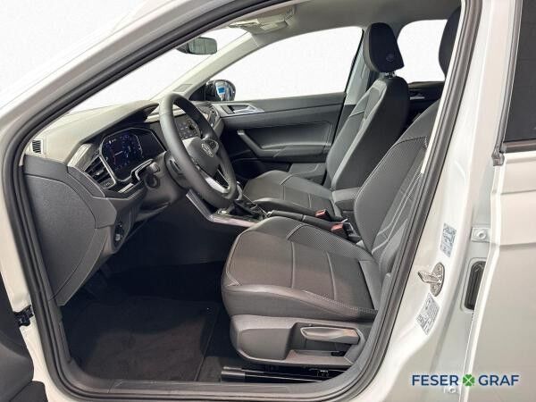 Volkswagen Taigo 1.0 TSI DSG STYLE NAVI KAMERA KEYLESS sofort Verfügbar