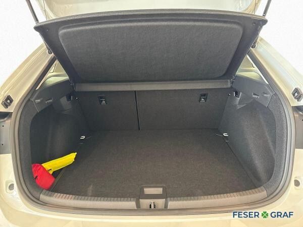 Volkswagen Taigo 1.0 TSI DSG STYLE NAVI KAMERA KEYLESS sofort Verfügbar