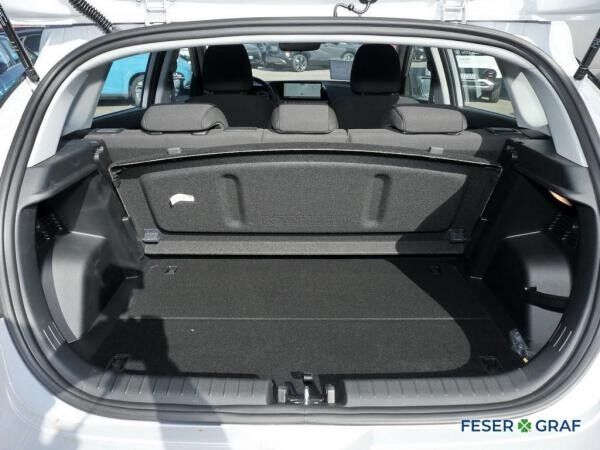 Hyundai i20 TREND & KOMFORT DCT NAVI CAM SHZ LHZ CARPLAY