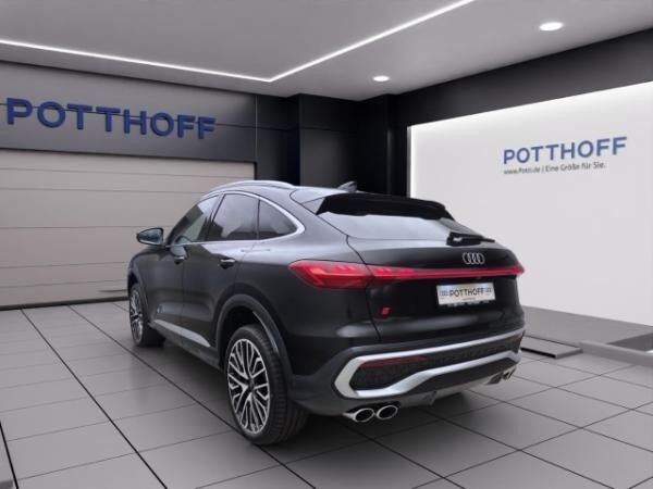 Audi SQ5 Sportback TFSI 270 kW ❗️SOFORT VERFÜGBAR🚀