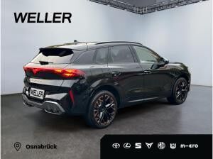 Cupra Terramar 1.5 e-Hybrid DSG VZ 🔥SOFORT VERFÜGBAR*Pano*HUD*360*20Zoll*🔥