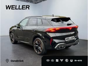 Cupra Terramar 1.5 e-Hybrid DSG VZ 🔥SOFORT VERFÜGBAR*Pano*HUD*360*20Zoll*🔥