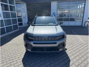 Jeep Avenger Summit 1.2 DCT e-Hybrid in 4 Farben Verfügbar Abholung Mannheim❗️