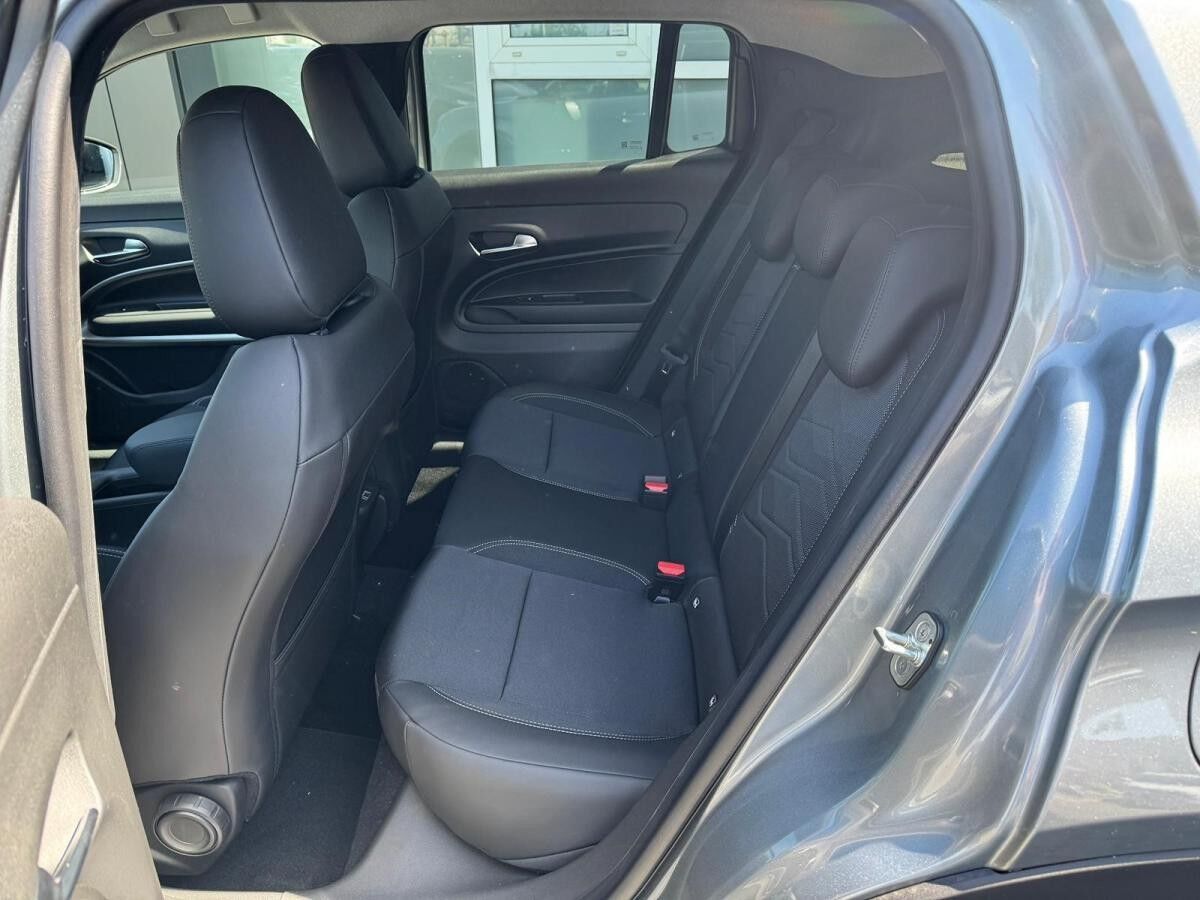 Jeep Avenger Summit 1.2 DCT e-Hybrid in 4 Farben Verfügbar Abholung Mannheim❗️