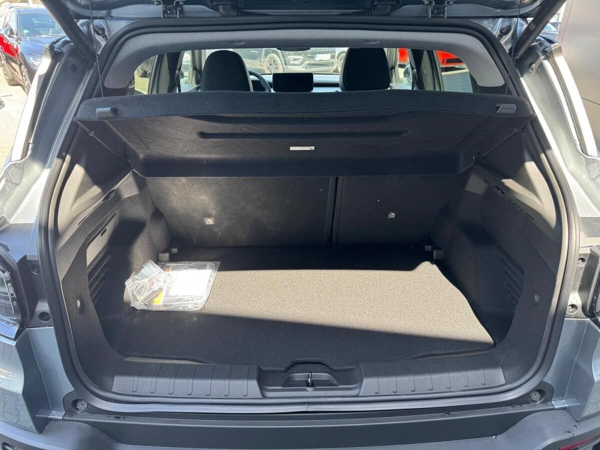 Jeep Avenger Summit 1.2 DCT e-Hybrid in 4 Farben Verfügbar Abholung Mannheim❗️