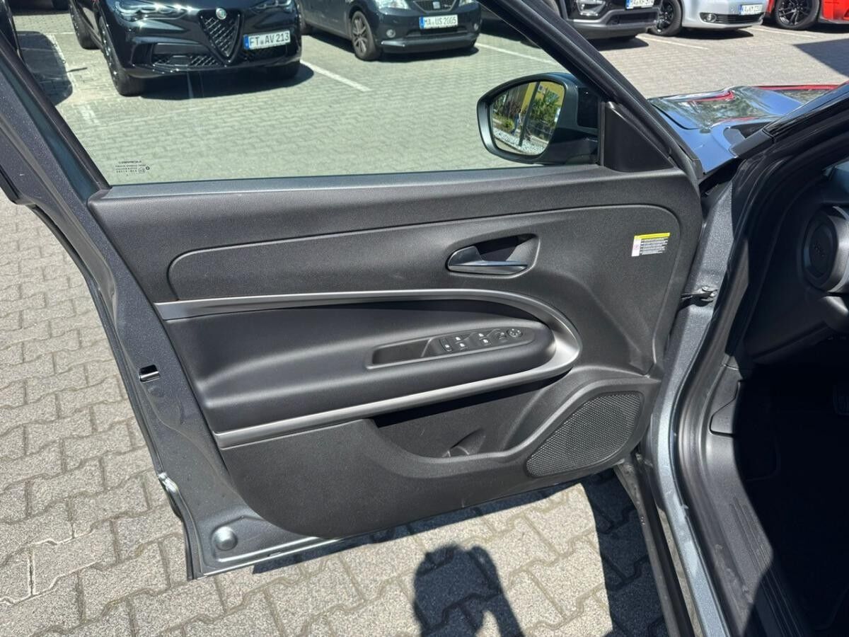 Jeep Avenger Summit 1.2 DCT e-Hybrid in 4 Farben Verfügbar Abholung Mannheim❗️