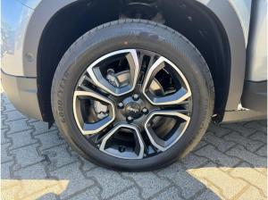 Jeep Avenger Summit 1.2 DCT e-Hybrid in 4 Farben Verfügbar Abholung Mannheim❗️