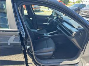 Jeep Avenger Altitude mit Allwetterreifen 1.2 DCT e-Hybrid in 2 Farben Verfügbar Abholung Mannheim❗️