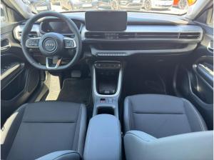 Jeep Avenger Altitude mit Allwetterreifen 1.2 DCT e-Hybrid in 2 Farben Verfügbar Abholung Mannheim❗️