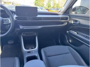 Jeep Avenger Altitude mit Allwetterreifen 1.2 DCT e-Hybrid in 2 Farben Verfügbar Abholung Mannheim❗️