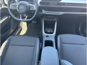 Jeep Avenger Altitude mit Allwetterreifen 1.2 DCT e-Hybrid in 2 Farben Verfügbar Abholung Mannheim❗️