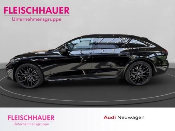 Audi A6 Avant Edition One B&O PANO TECHPRO S-LINE QUATTRO