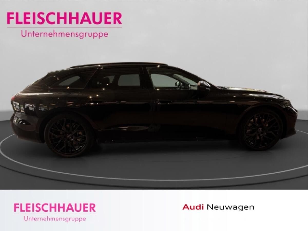 Audi A6 Avant Edition One B&O PANO TECHPRO S-LINE QUATTRO