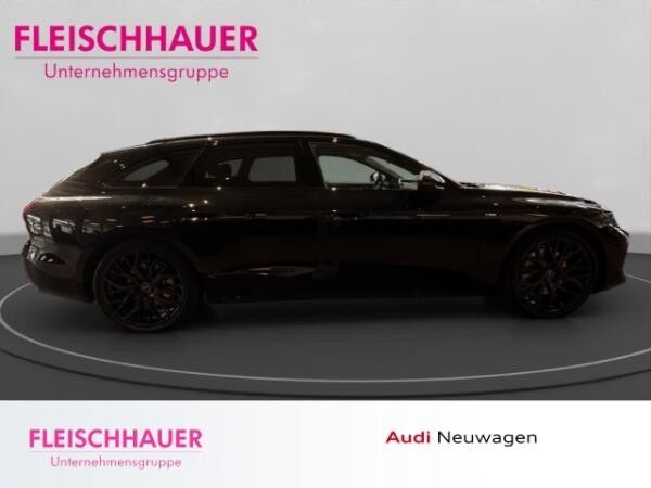 Audi A6 Avant Edition One B&O PANO TECHPRO S-LINE QUATTRO