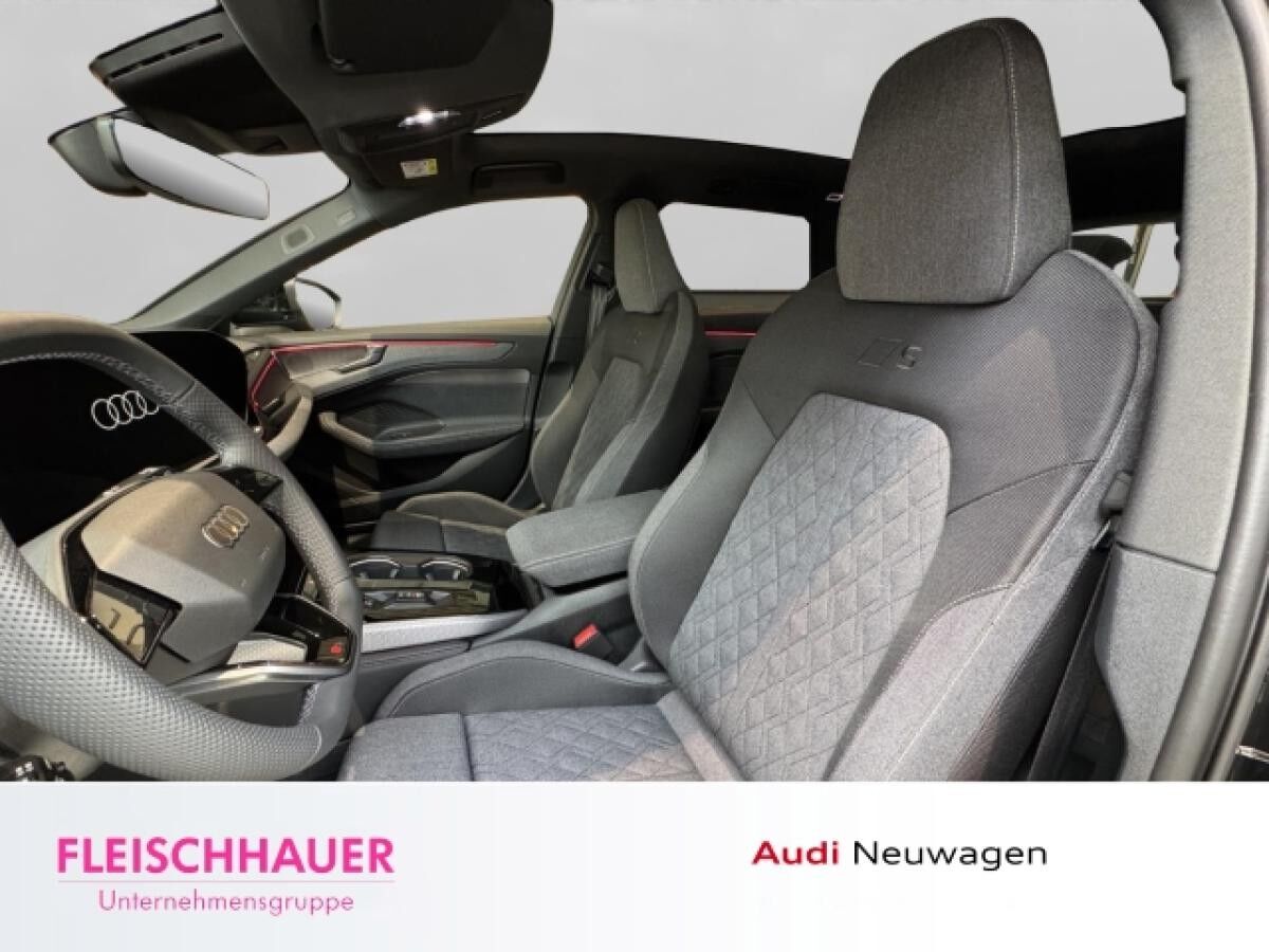 Audi A6 Avant Edition One B&O PANO TECHPRO S-LINE QUATTRO