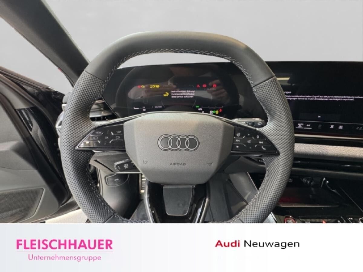 Audi A6 Avant Edition One B&O PANO TECHPRO S-LINE QUATTRO