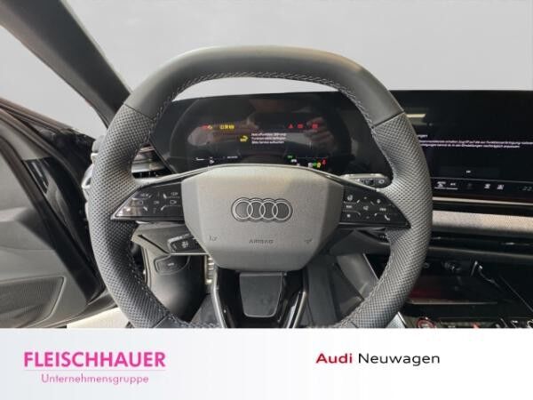 Audi A6 Avant Edition One B&O PANO TECHPRO S-LINE QUATTRO