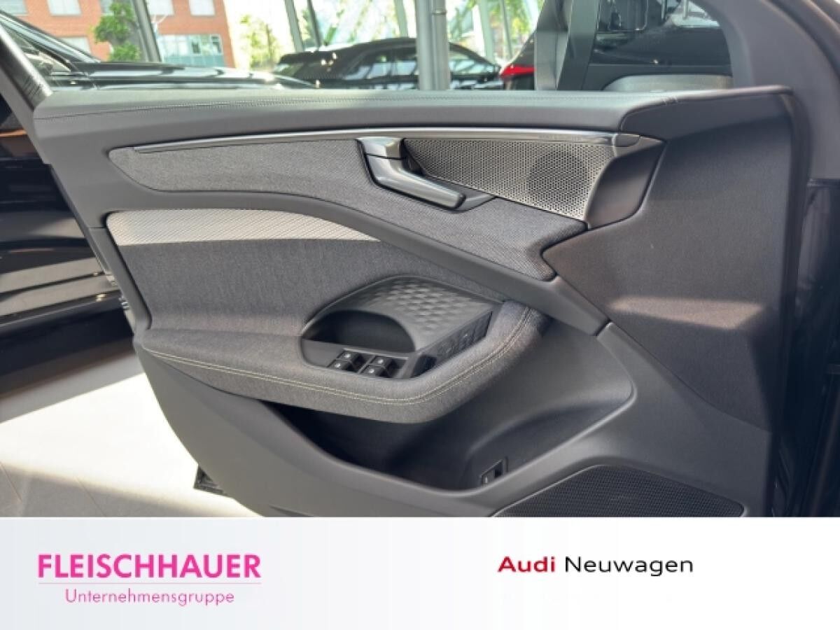 Audi A6 Avant Edition One B&O PANO TECHPRO S-LINE QUATTRO